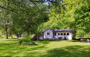 Holiday Home - Ivö/Fjälkinge/Kristianstad , Sweden - S11962 1