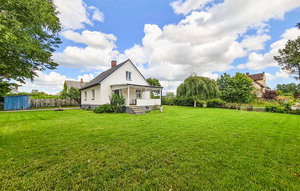 Holiday Home - Lövestad/Ystad/Tomelilla , Sweden - S11978 1