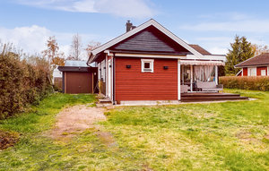 Holiday Home - Beddingestrand , Sweden - S11989 1