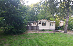 Holiday Home - Ludvigsborg/Hörby , Sweden - S12000 1