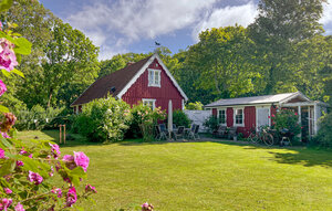 Holiday Home - Torekov/Båstad , Sweden - S12008 1
