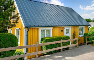 Holiday Home - Västra Karup/Båstad , Sweden - S12016 1