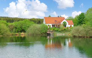 Holiday Home - Häckeberga/Genarp , Sweden - S12017 1