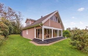 Holiday Home - Båstad , Sweden - S12039 1
