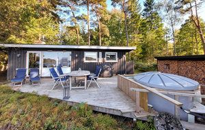 Holiday Home - Skånes Fagerhult/Örkelljunga , Sweden - S12040 1