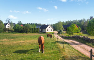 Holiday Home - Röke/Hässleholm , Sweden - S12046 1