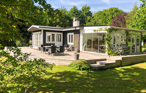 Holiday Home - Hjärnarp/Ängelholm , Sweden - S12049 1