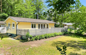 Holiday Home - Ivö/Fjälkinge/Kristianstad , Sweden - S12064 1