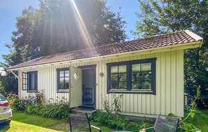 Holiday Home - Skivarp/Abbekås/Mossby , Sweden - S12070 1