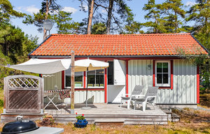 Holiday Home - Löderups Strandbad/Österlen , Sweden - S12072 1