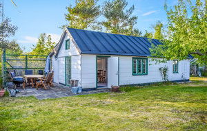 Holiday Home - Beddingestrand , Sweden - S12078 1