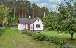 Holiday Home - Kivik/Vitemölla , Sweden - S12093 1