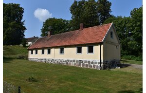 Holiday Home - Bollerup/Tomelilla , Sweden - S12103 1