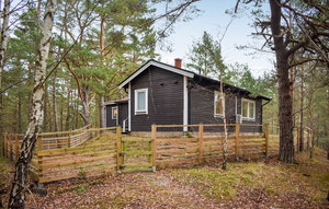 Holiday Home - Åhus/Yngsjö , Sweden - S12105 1