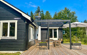 Holiday Home - Linderödsåsen/Kristianstad , Sweden - S12109 1