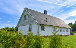 Holiday Home - Tranås/Tomelilla , Sweden - S12129 1