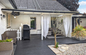 Holiday Home - Tomelilla , Sweden - S12141 1