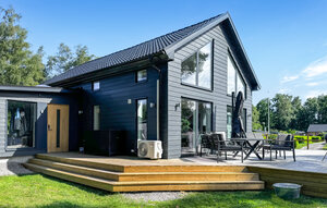 Holiday Home - Hörby , Sweden - S12153 1
