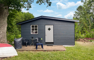 Holiday Home - Hörby , Sweden - S12154 1