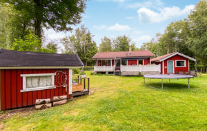 Holiday Home - Åsljunga/Örkelljunga , Sweden - S12157 1