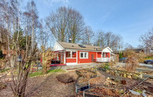 Holiday Home - Örkelljunga , Sweden - S12167 1
