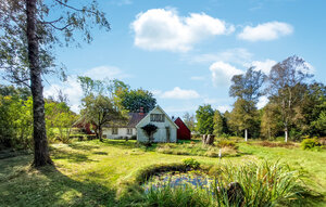 Holiday Home - Sjunkamossa/Örkelljunga , Sweden - S12174 1