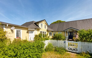 Holiday Home - Jonstorp/Kullaberg , Sweden - S12180 1
