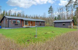 Holiday Home - Södra Rörum/Hörby , Sweden - S12186 1