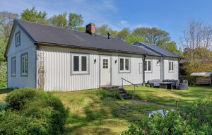 Holiday Home - Båstad , Sweden - S12191 1