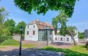Holiday Home - Fleninge/Helsingborg , Sweden - S12196 1