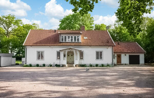 Holiday Home - Fleninge/Helsingborg , Sweden - S12197 1