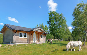 Holiday Home - Munka-Ljungby/Ängelholm , Sweden - S12198 1