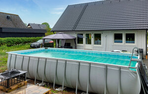 Holiday Home - Häljalt/Perstorp , Sweden - S12204 1