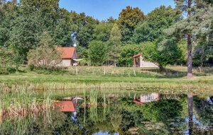 Holiday Home - Hönjarum/Osby , Sweden - S12211 1