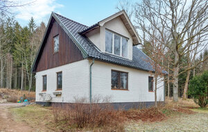 Holiday Home - Sånnestorp/Örkelljunga , Sweden - S12222 1