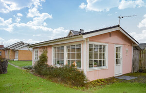 Holiday Home - Vejbystrand , Sweden - S12242 1
