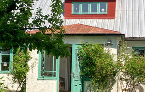 Holiday Home - Österlen/Löderup/Ystad , Sweden - S12249 1
