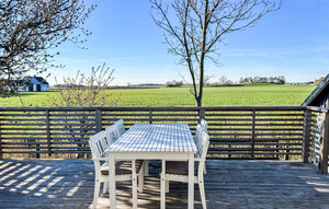 Holiday Home - Österlen/Ystad/Glemmingebro , Sweden - S12256 1