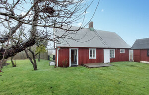 Holiday Home - Förslöv/Båstad , Sweden - S12261 1