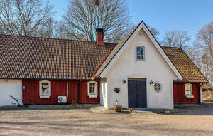 Holiday Home - Ubbalt/Vittsjö , Sweden - S12266 1