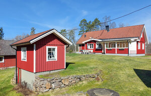 Holiday Home - Applehult/Vittsjö , Sweden - S12269 1