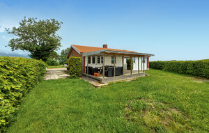Holiday Home - Fleninge/Helsingborg , Sweden - S12280 1