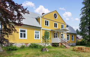 Holiday Home - Vittsjö/Hässleholm , Sweden - S12283 1