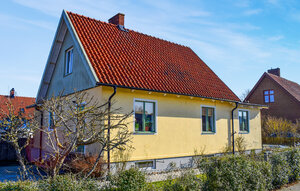 Holiday Home - Simrishamn/Österlen , Sweden - S12293 1
