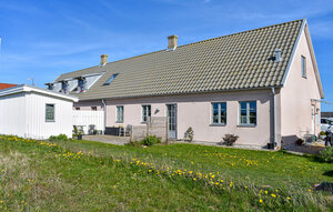 Holiday Home - Skillinge/Österlen/Simrishamn , Sweden - S12295 1