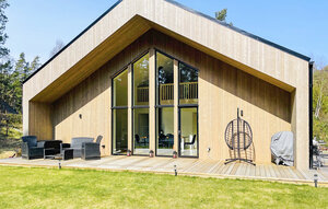 Holiday Home - Borrby/Ystad/Simrishamn , Sweden - S12299 1