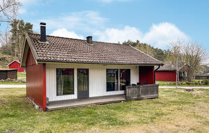 Holiday Home - Degeberga/Kristianstad , Sweden - S12334 1
