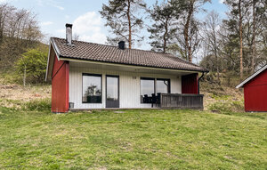 Holiday Home - Degeberga/Kristianstad , Sweden - S12335 1