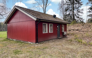 Holiday Home - Degeberga/Kristianstad , Sweden - S12337 1