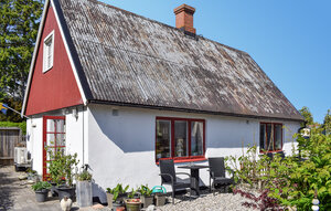 Holiday Home - Simrishamn/Simris , Sweden - S12343 1